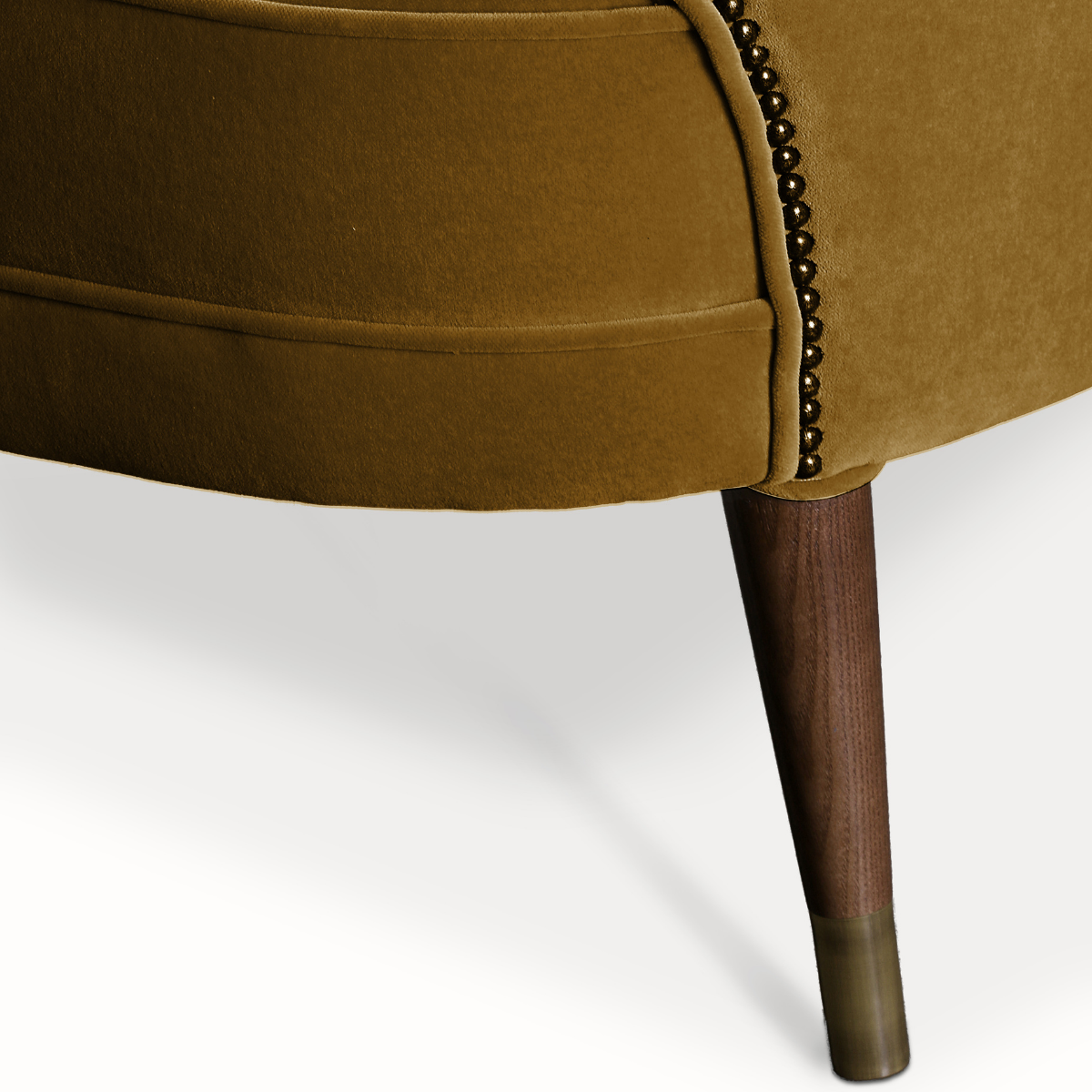 Диваны Ibis Two Seat Sofa Covethouse BRABBU  - Вид №5