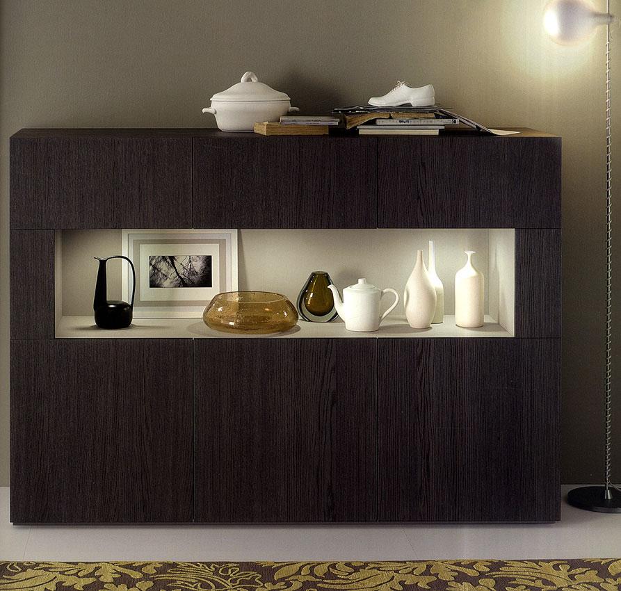 Комод Metropolis ALF PSV063 COMPLEMENTI