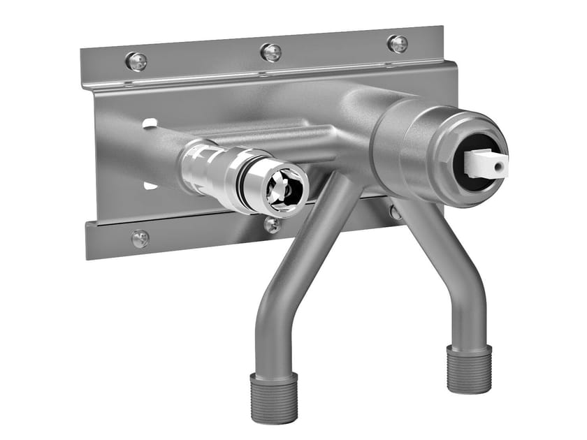 Встраиваемый корпус для смесителя BARIL ROU-8100-03 ARCH-00089883