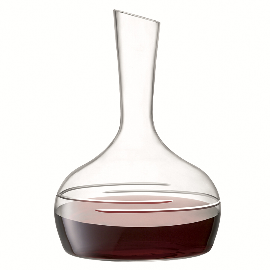 G1589-66-408 Декантер verso, 1,85 л LSA International  - Вид №3