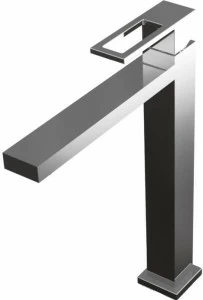 Смеситель кухонный однорычажный Cezares MOLVENO-LLPM-01-Cr