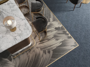 Обои с цифровой печатью