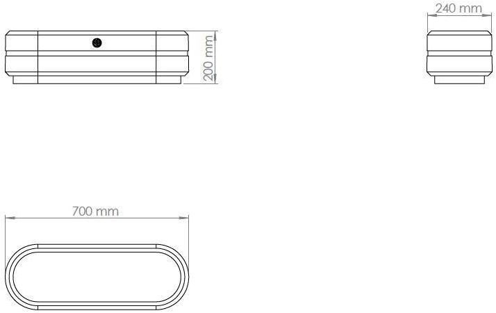 ENCHO ENCHEV - ETE Низкобетонная сеялка для общественных мест sun-id-1456813 - Вид №10