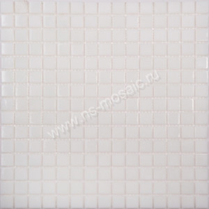 Мозаика стеклянная GP02 SN-Mosaic Econom