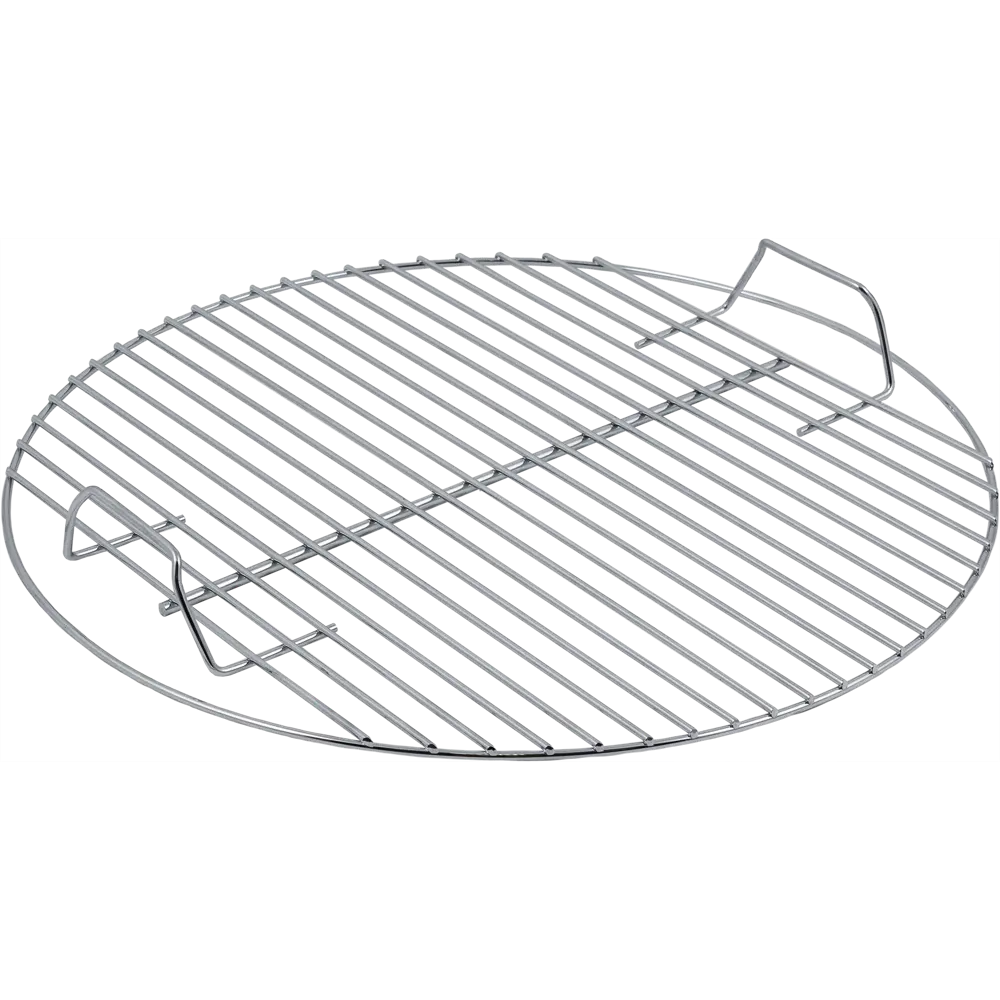 Гриль угольный Weber Classic Kettle 47х47х89 см STLM-2201102 - Вид №15