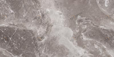 62/LR/300x600x10/S1 (2m62/LR) Black&White серый ЛАП Kerranova K62LR