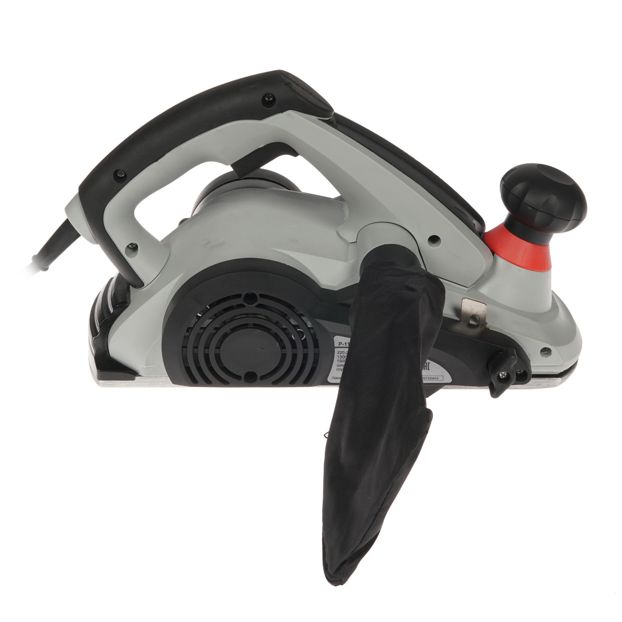 Электрорубанок Ресанта Р-110СТ 8160158 STDN-0122066 - Вид №3