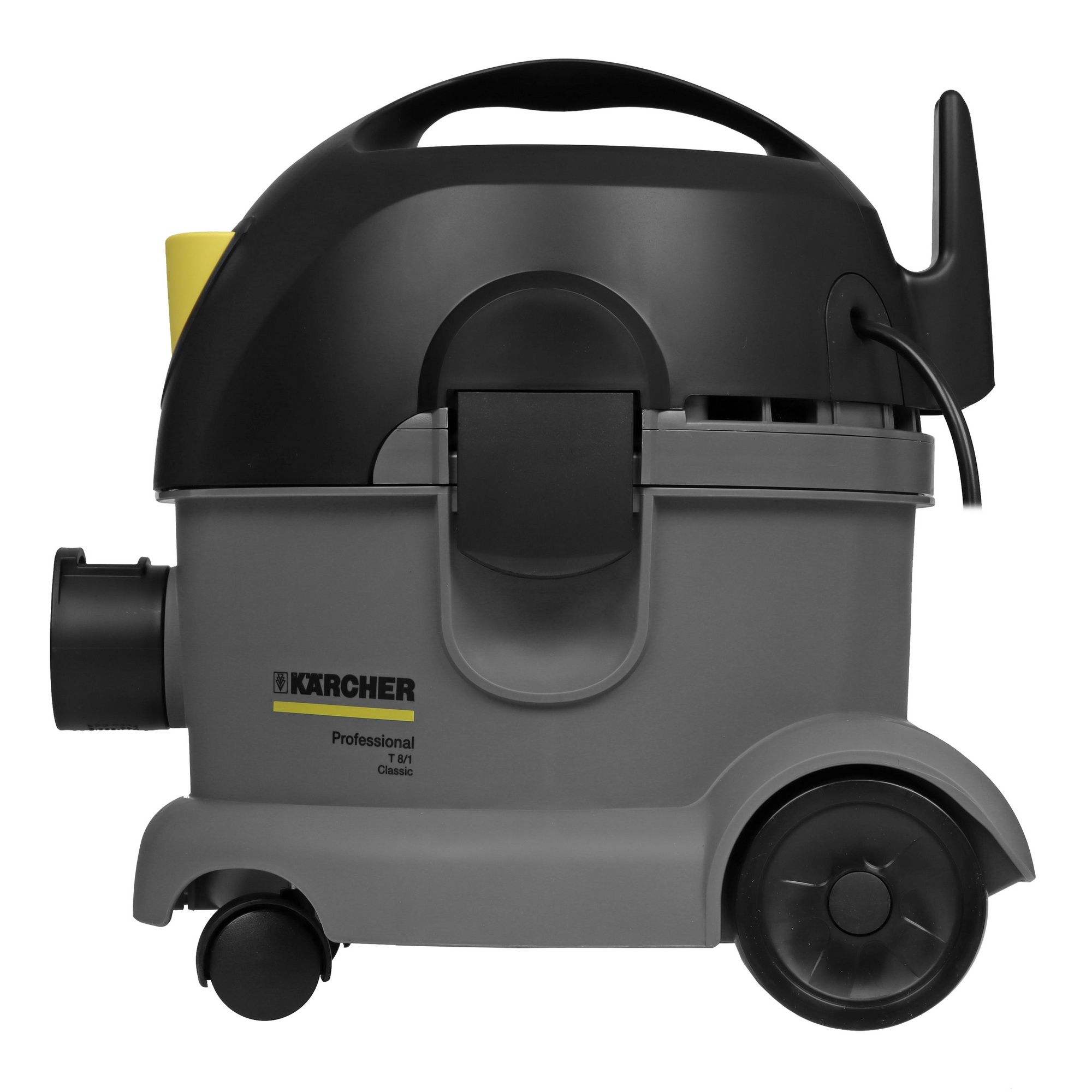 9970289 Пылесос Karcher T 8/1 Classic серый STDN-0135864 - Вид №2
