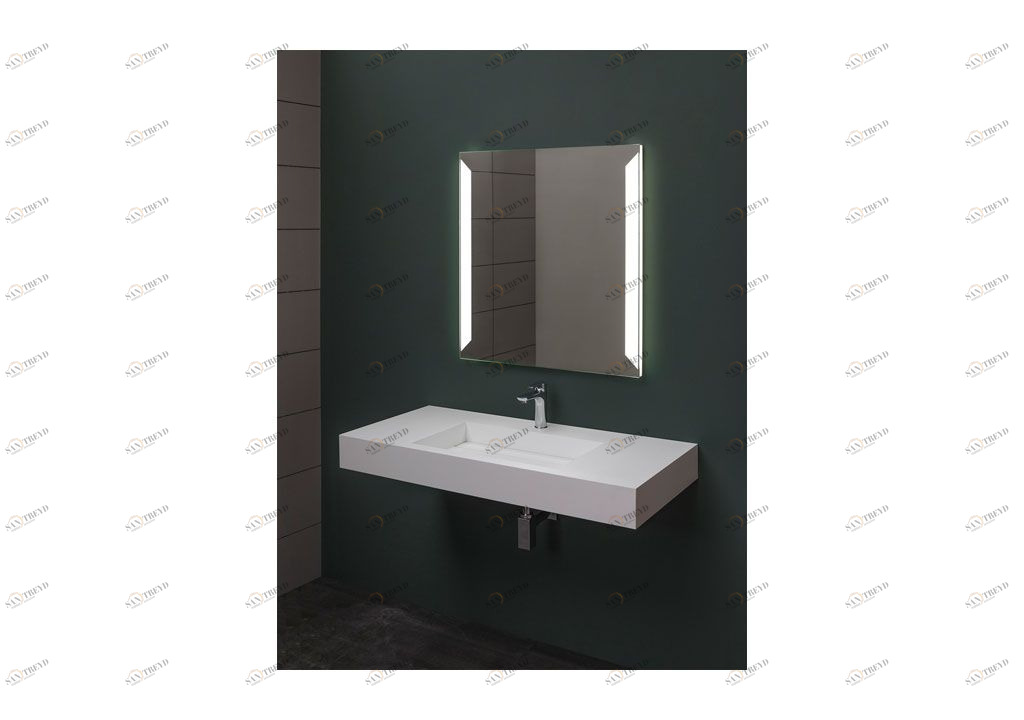 Зеркало Aquanet Сорренто 9085 LED 00196651