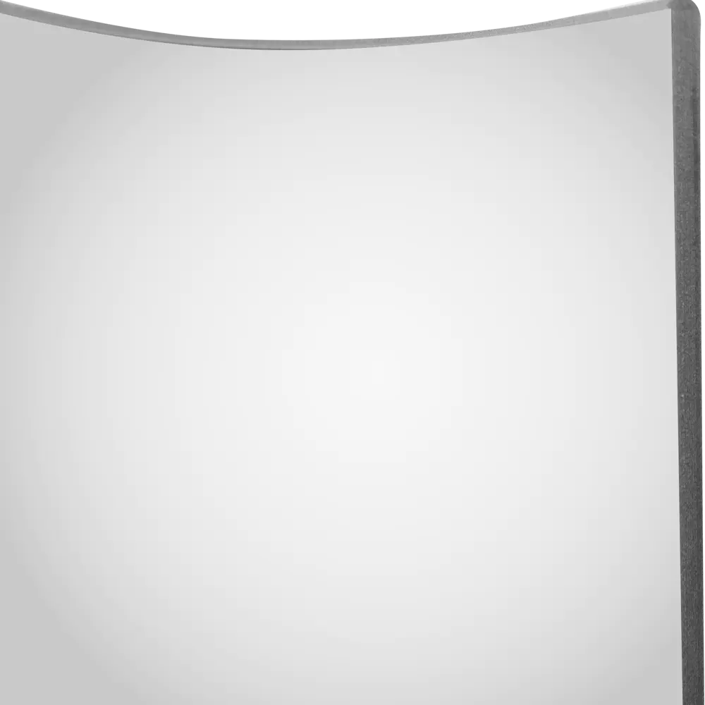 Зеркальное полотно Sensea Wave 30х120 см Santreyd STLM-2031015 - Вид №2