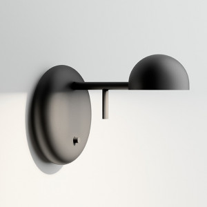 040667 Бра Vibia Pin