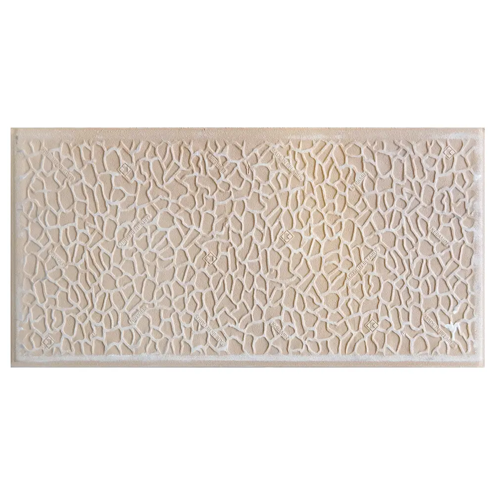 Глазурованный керамогранит Керамин Боярд 60x30 см 1.44 м² матовый цвет серый STLM-2155160 - Вид №4