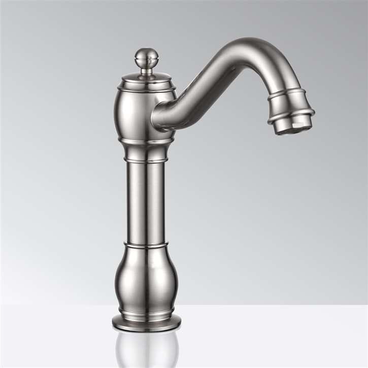 Инфракрасный смеситель для раковины Fontana Showers PureStream ARCH-00112768 - Вид №1