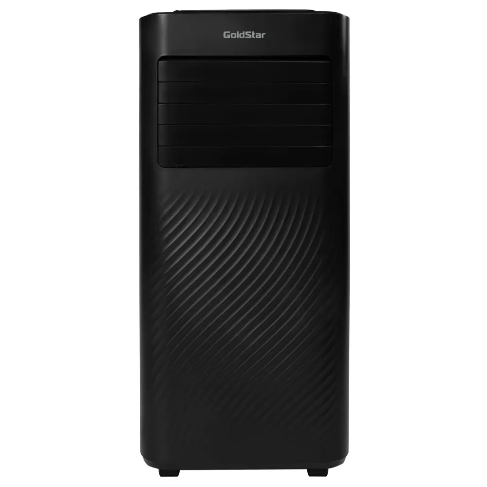 Кондиционер мобильный GoldStar GSPC-09TBN6 9К охлаждение Santreyd STLM-2088550 - Вид №1