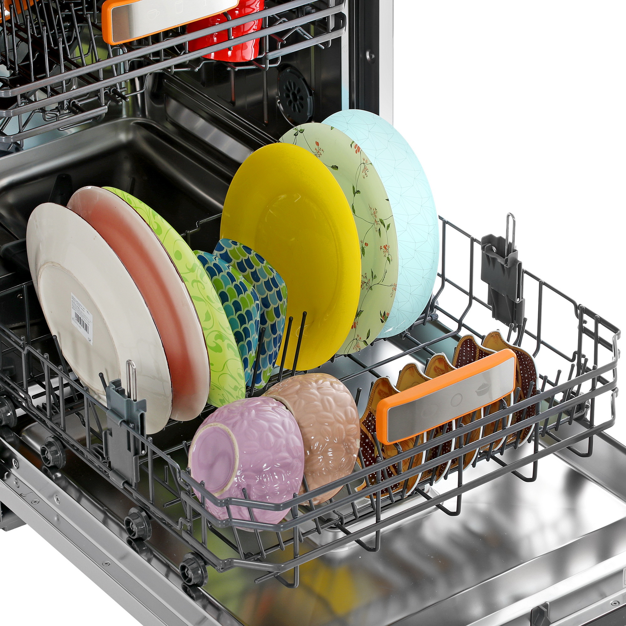 9155765 Встраиваемая посудомоечная машина DEXP BD60-H01 STDN-0102684 - Вид №10