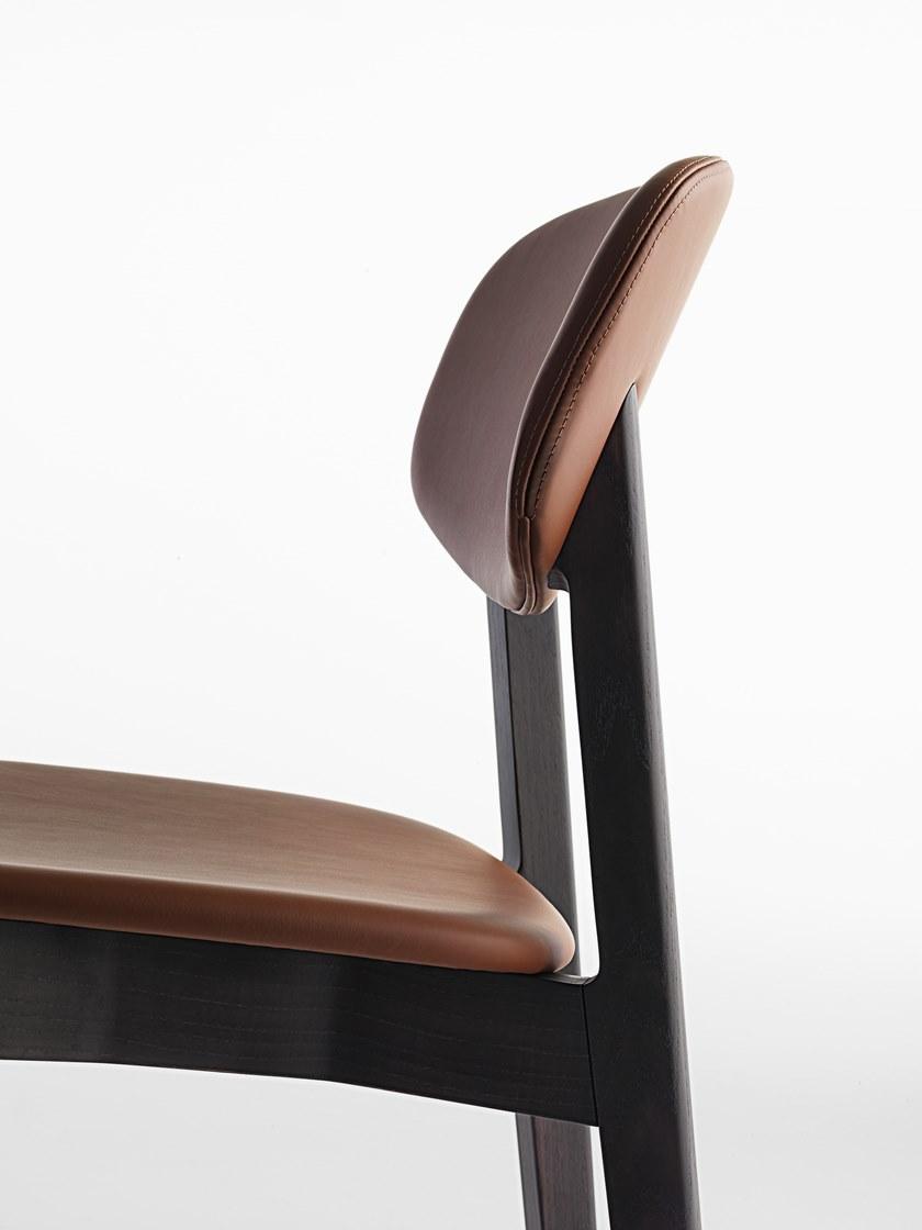 Crassevig Деревянный стул Lene sun-id-1386077 - Вид №2