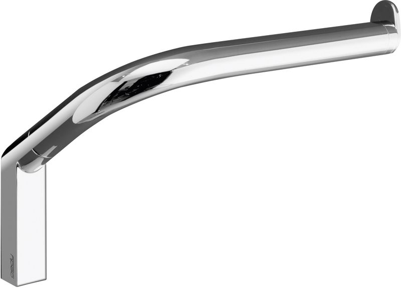 3524(13) Gedy G-Karma, бумагодержатель, цвет хром