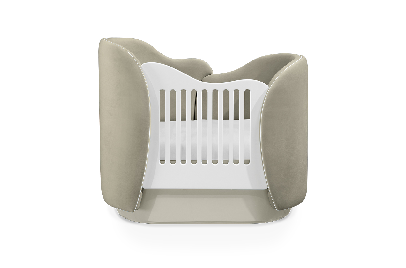 CIST566 Кровать для новорожденных Облако Circu 