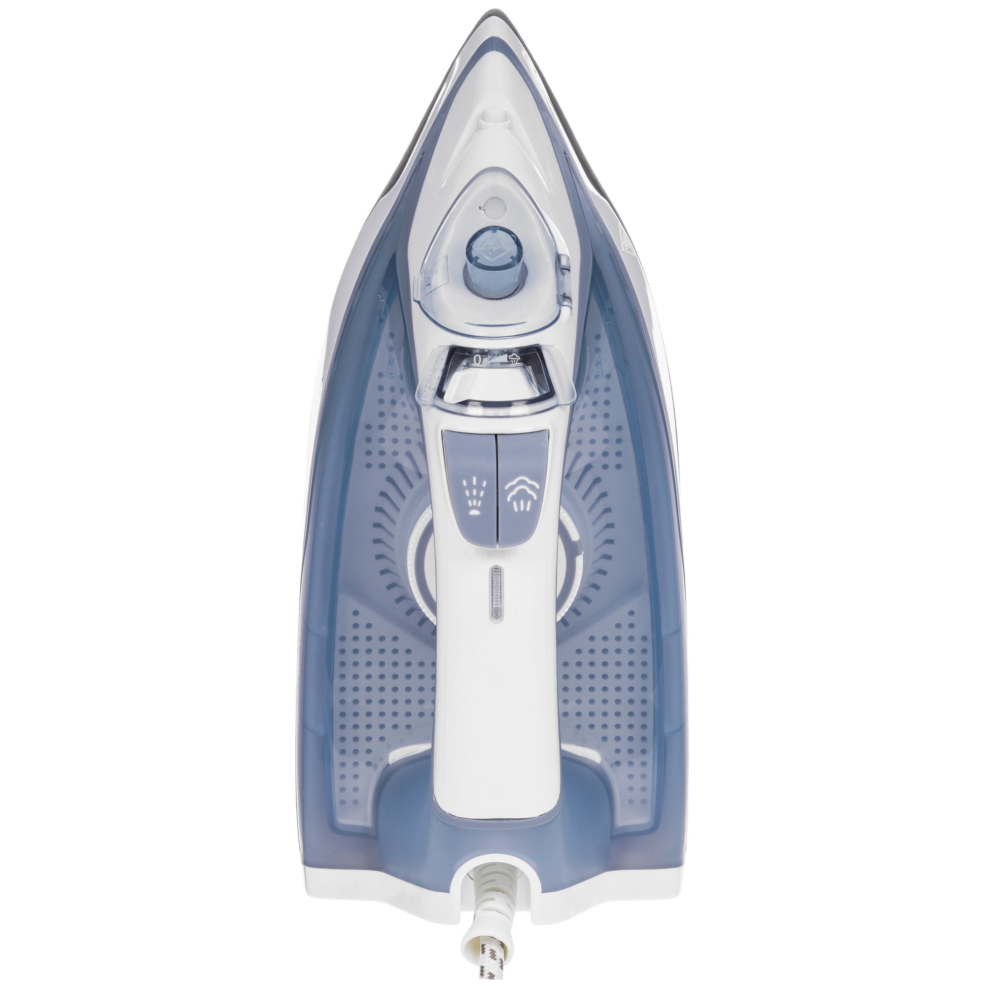 9269587 Утюг WILLMARK SI-2267CB серый STDN-0114892 - Вид №1