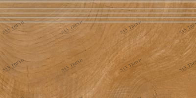 Ступень K-6013/SLR/st01 Time Ring Brown 20x60 Kerranova sun-id-331913