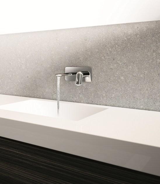 Fir Italia Универсальная встроенная душевая система Firunico® 0510000 - Вид №10