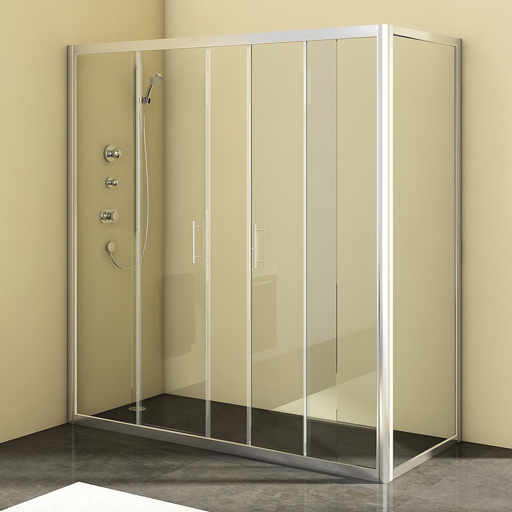 Душевой уголк  Kolpa-San Q-line 01108  Словения  - Вид №1