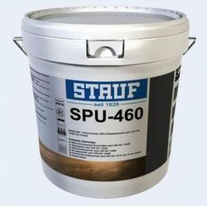 Stauf SPU 460 18 кг