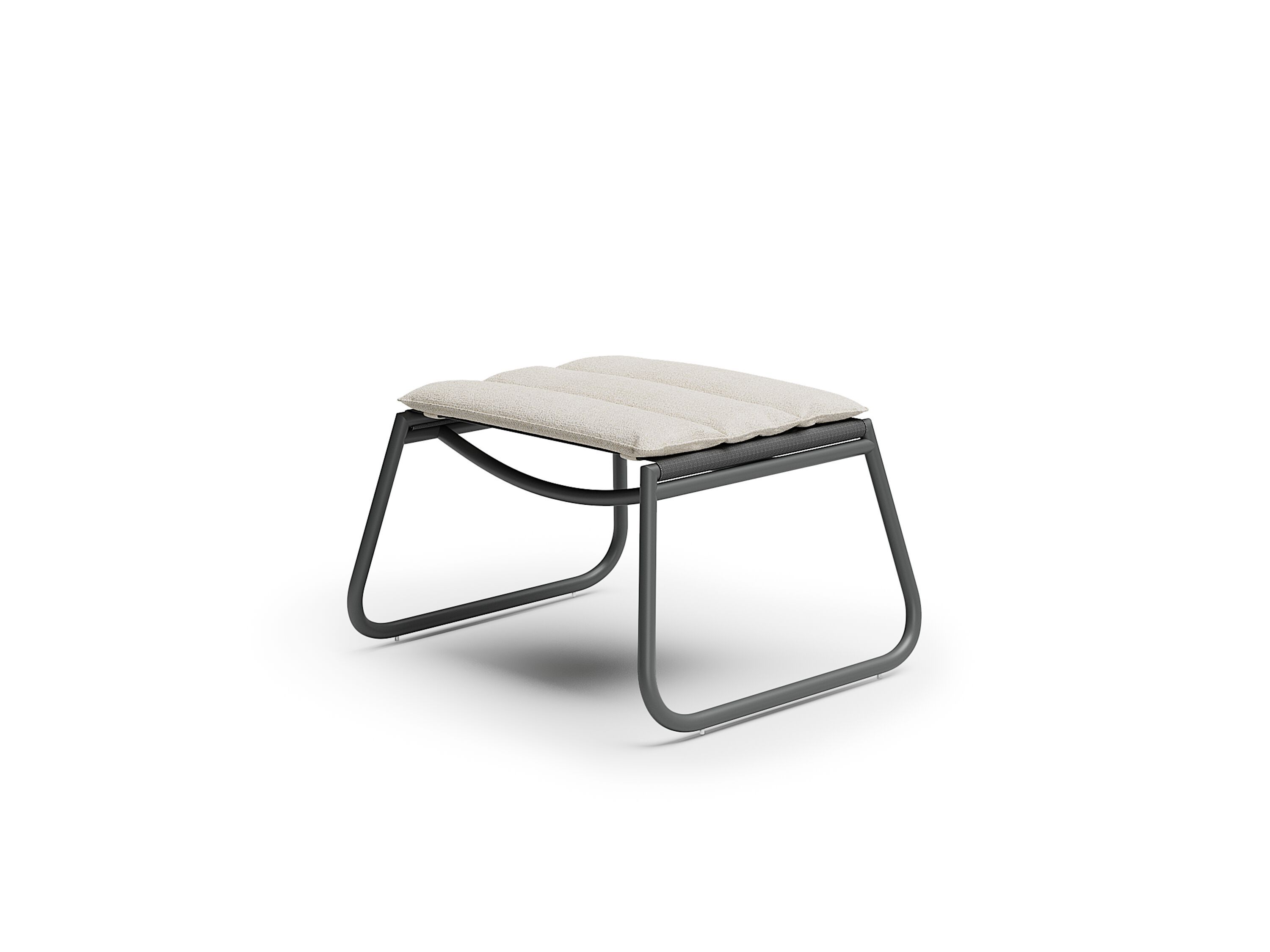 Алюминиевая подставка для ног Atmosphera Закинф ARCH-00136587 - Вид №5