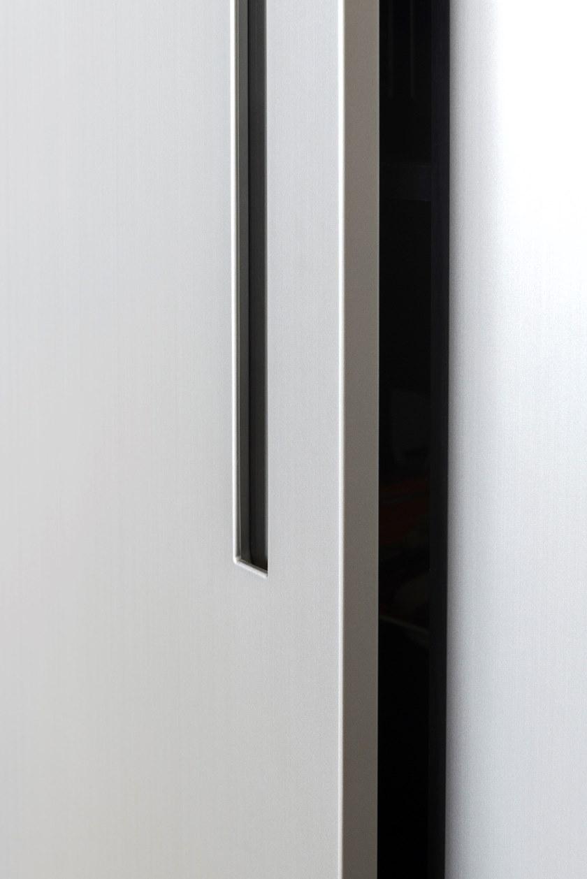 TM Italia Cucine Кухня с островом и системой коринфских каменных стен D90 sun-id-1462370 - Вид №7