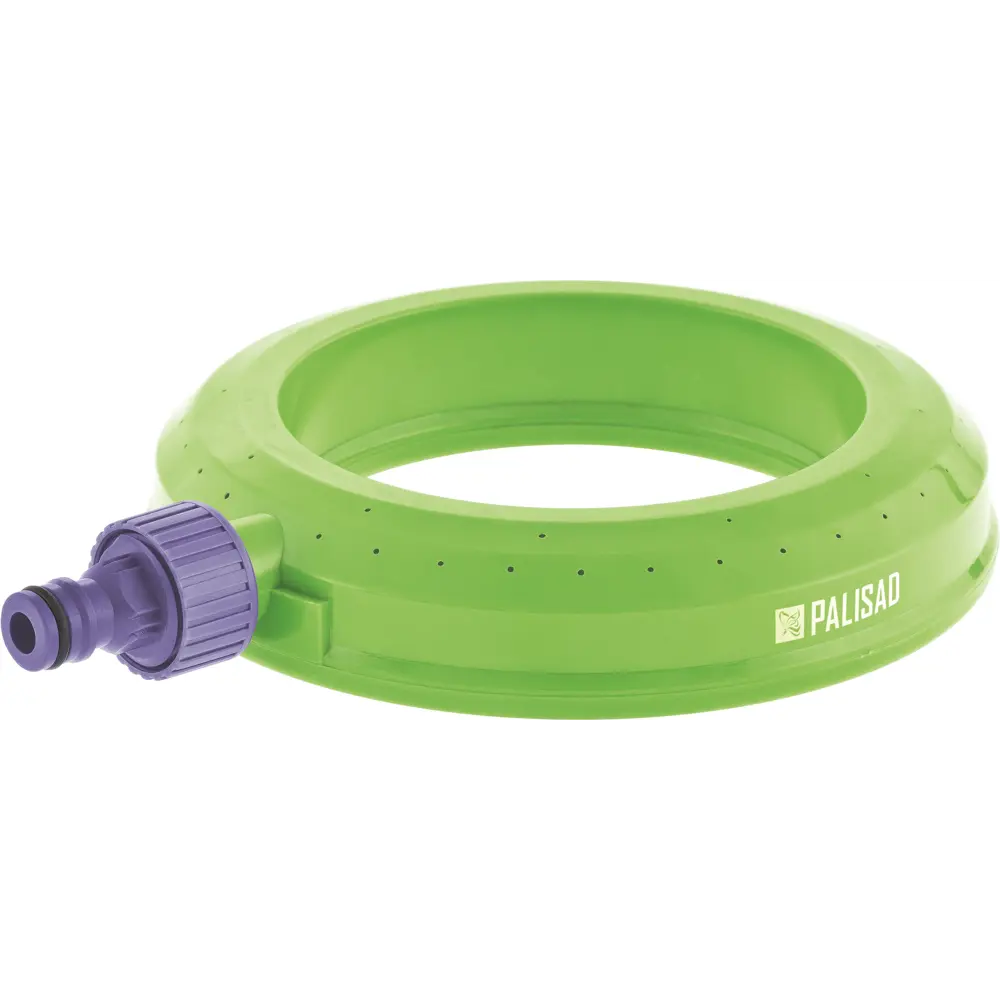 Разбрызгиватель круговой Palisad STLM-2140415