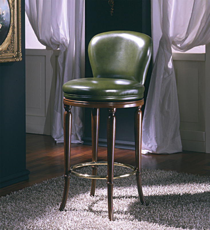 Барный стул BALI ORIGGI SALOTTI 653 