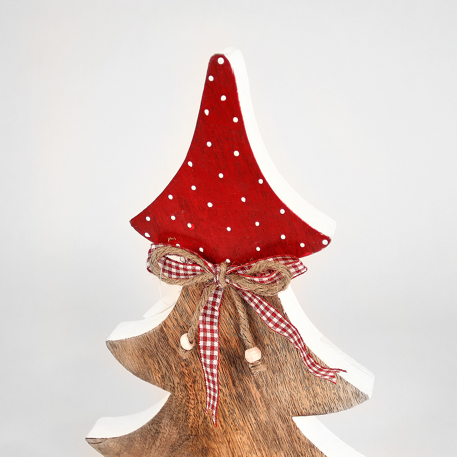 en_ny0036 Фигурка декоративная love tree, 42х27х5 см EnjoyMe  - Вид №5