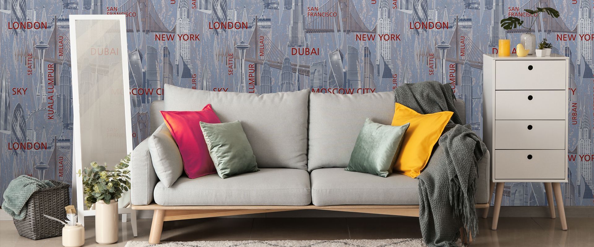 Victoria Stenova 888835 Мотив CAPITAL 888835 - Вид №1