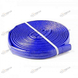 Теплоизоляция Энергофлекс 11 метров (бухта) Super Protect 22x4 мм синяя EFXT0220411SUPRS