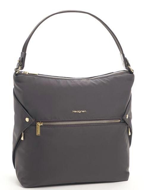 HPRI05/276 Сумка HPRI05 Hobo Oblique Hedgren Prisma