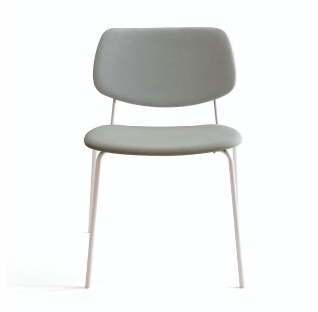 Billiani Стул из ткани Doll sun-id-1425599 - Вид №1