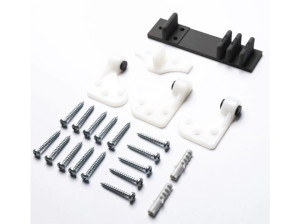 Комплект раздвижных дверей