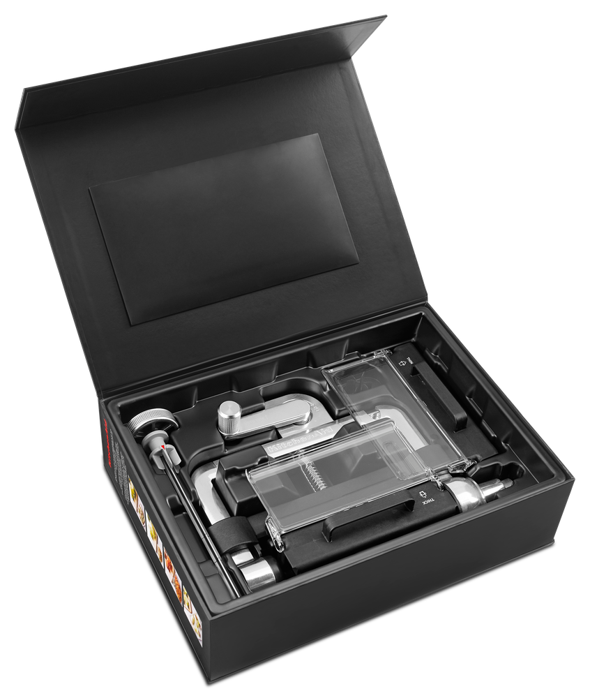 5KSMSCA Овощной слайсер KitchenAid  - Вид №2