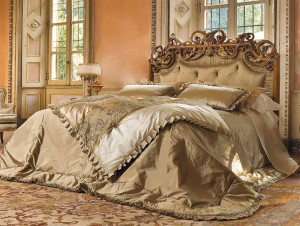 Кровать ETOILE BELCOR EO0523IX