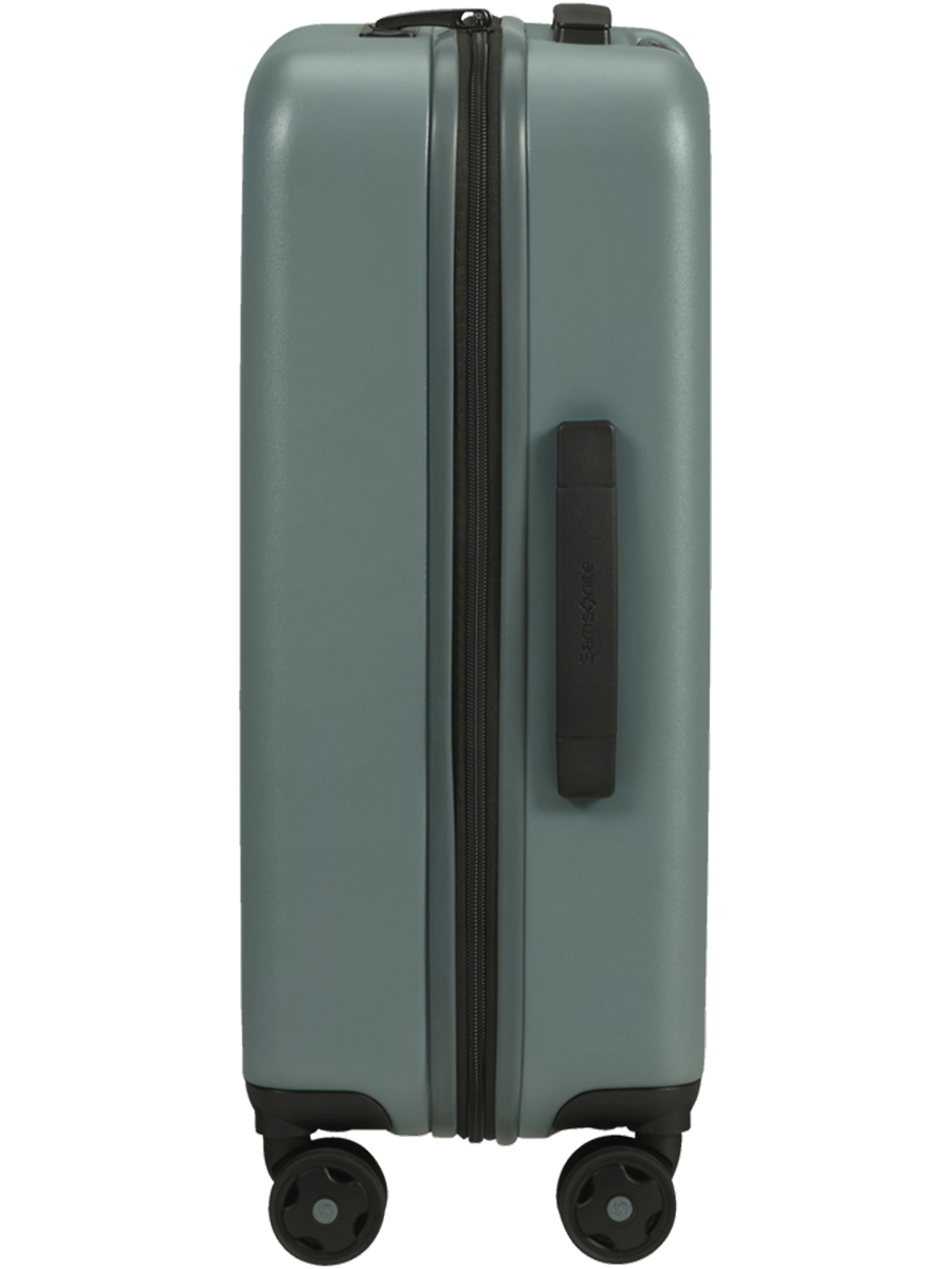KF1-14001 Чемодан KF1*001 Spinner 55 Exp Samsonite Stackd  - Вид №3