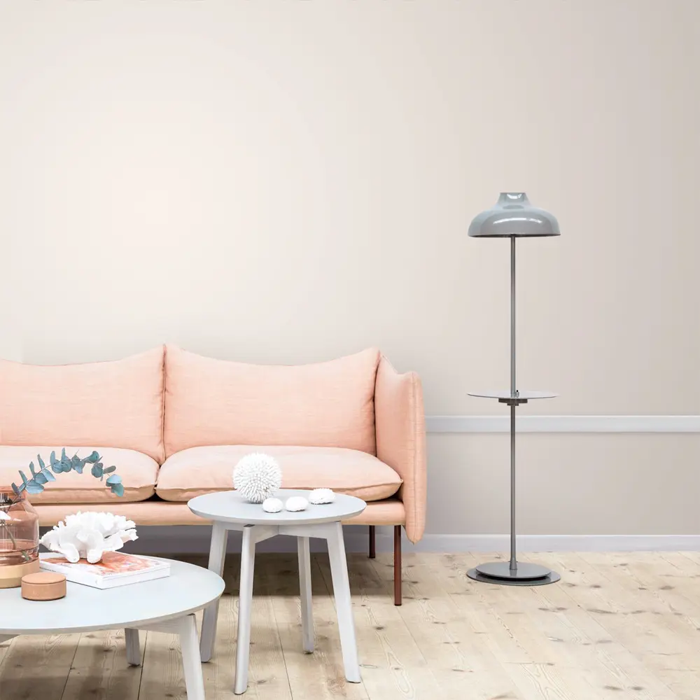 Обои флизелиновые Erismann Inspace бежевые 1.06 м ЭР60407-04 STLM-2087477 - Вид №2