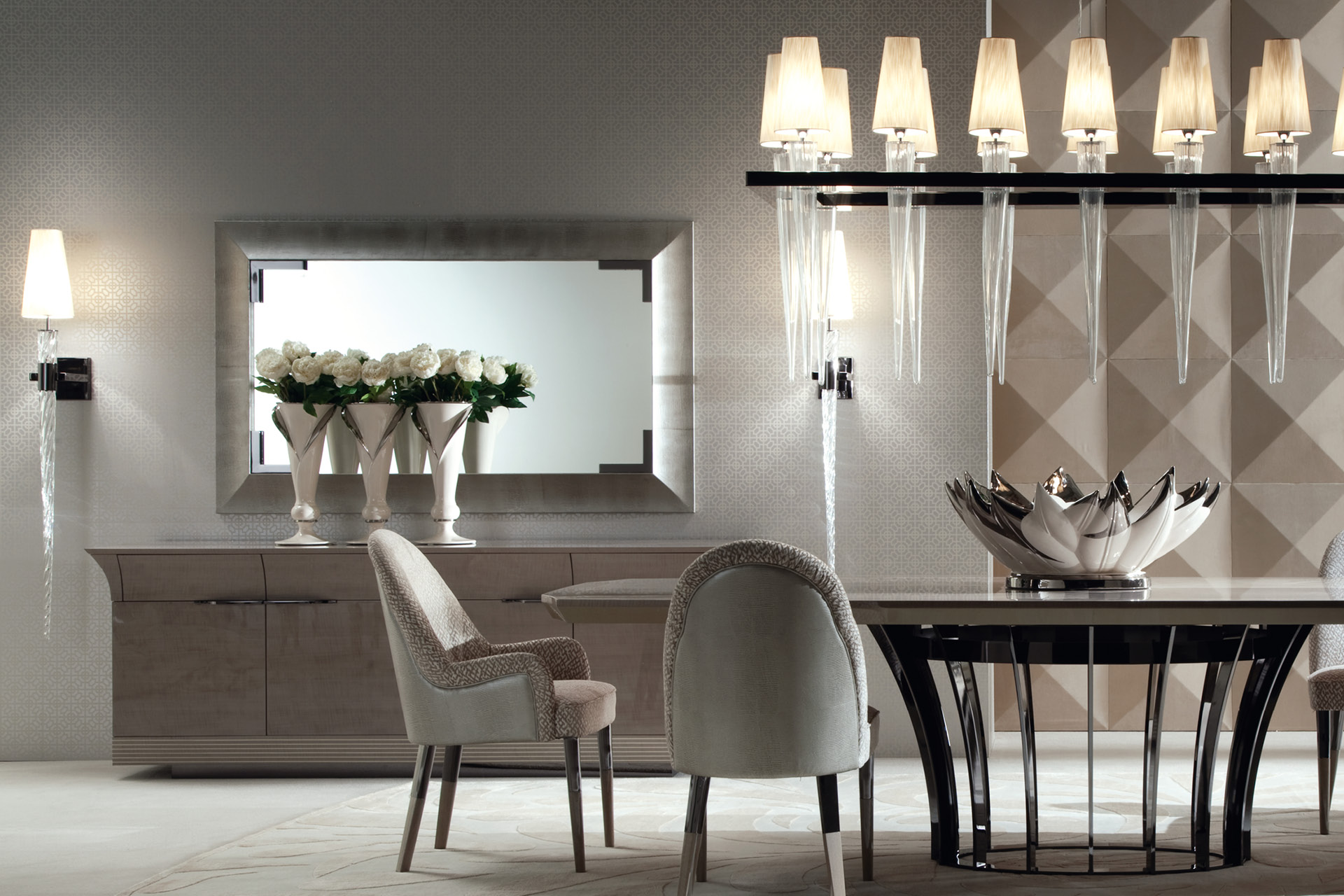 6810/80 Alchemy буфет - giorgio collection - Вид №3