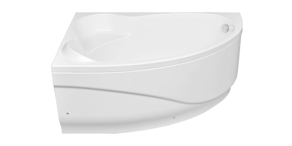 Акриловая ванна Aquanet Mayorca 150x100 L 00161964 - Вид №2