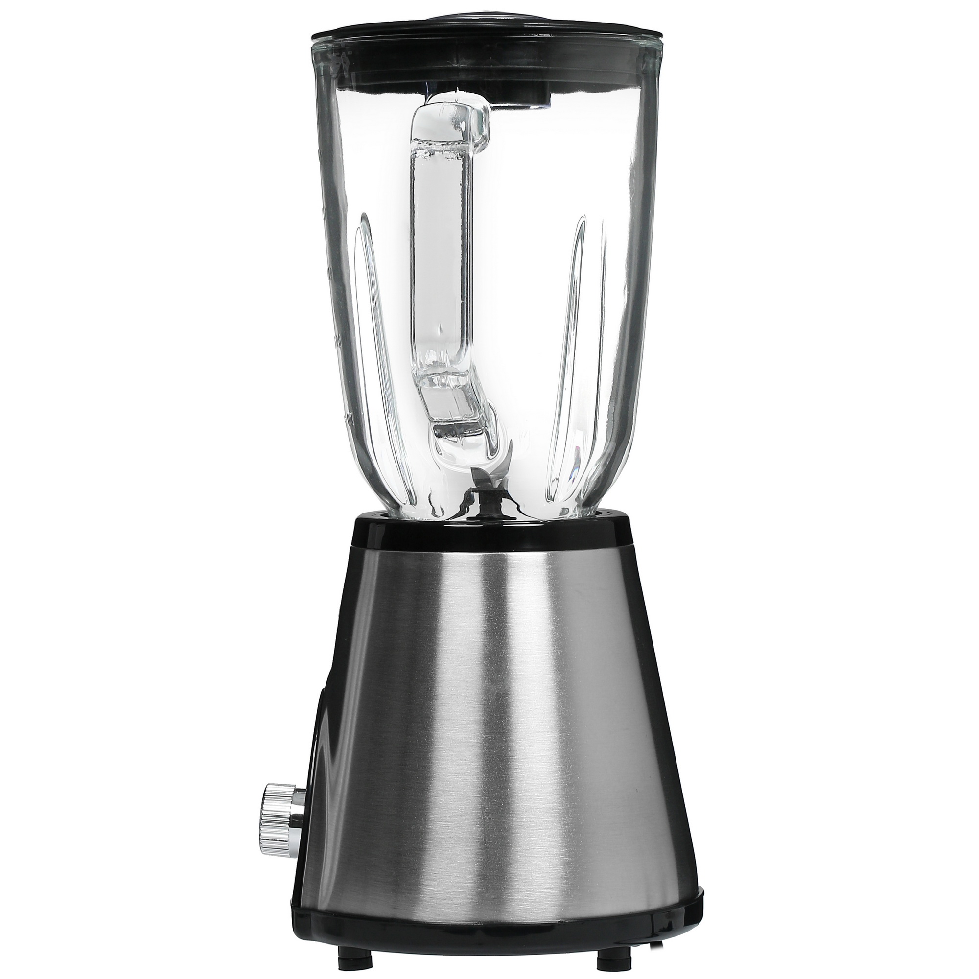 9019704 Блендер стационарный VIXTER SBM-3314 серебристый STDN-0120350 - Вид №2