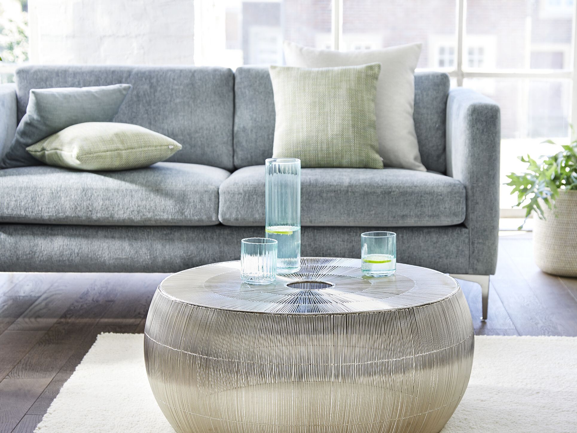 Ткань диван LAMBERT Corner ARCH-00056199 - Вид №4