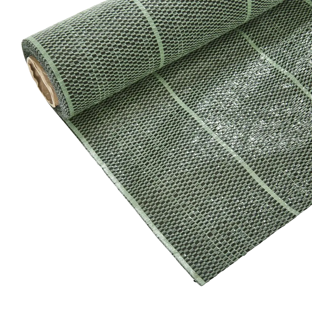 Геотекстиль Geolia 1.05х10м 90гр/м2 зеленый STLM-2178051 - Вид №1