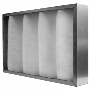 Фильтр воздушный для ВПУ Фьорди 4000 (740x500x98) G4