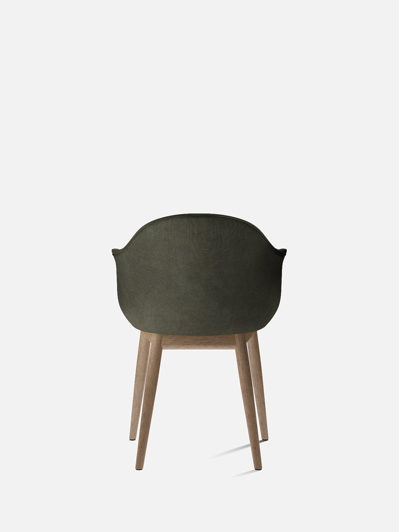 9371001-040B09ZZ Harbour Arm Chair, с мягкой обивкой LuceLight  - Вид №75