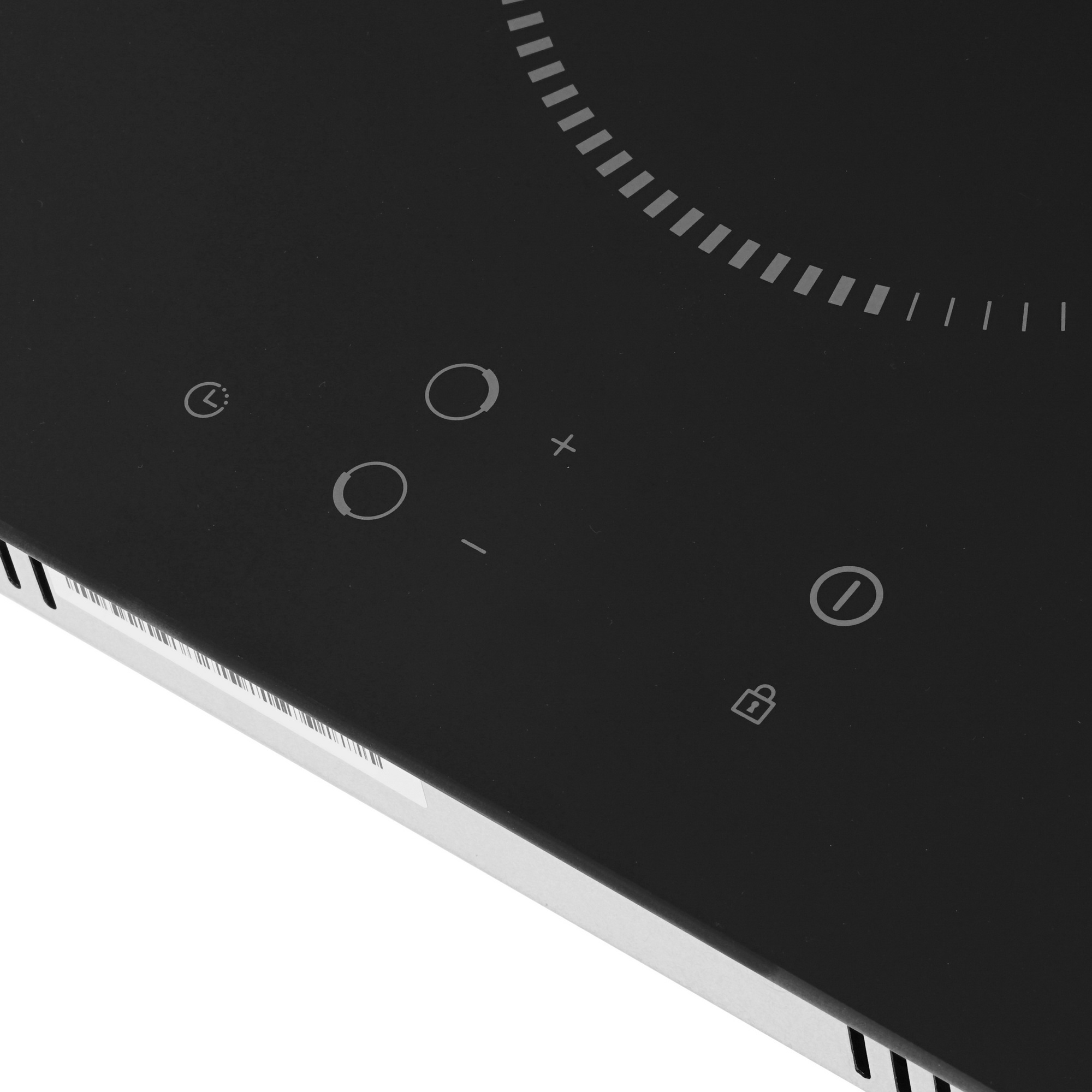 9220646 Электрическая варочная поверхность Akpo PKA 309004 BL STDN-0015617 - Вид №2