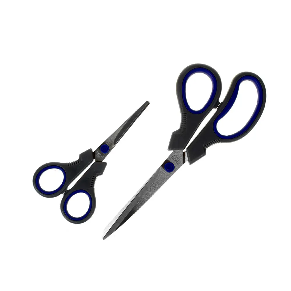 Ножницы нержавеющая сталь, 2 шт., 140/210 мм Santreyd STLM-2083628